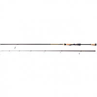 Вуд.спінінгове Norstream Amulet AMS-672ML 2.05m 5-21g*