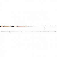 Вуд.спінінгове Norstream Ultra ULS-662L 1.98m 3.5-12g*