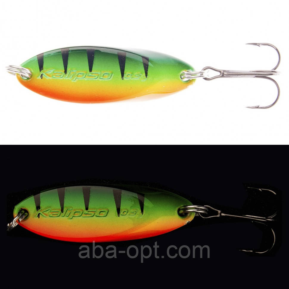 Блешня Kalipso Kastmaster 10.5g 231, фото 1