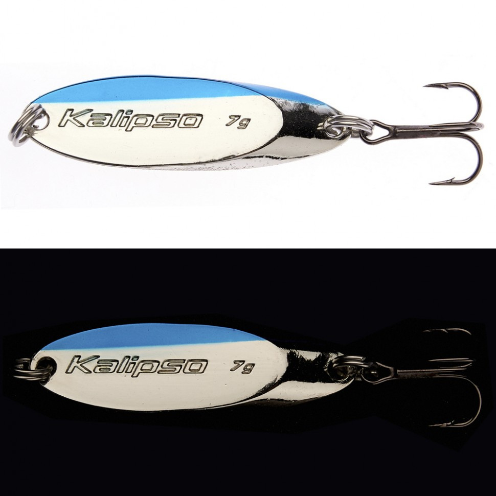 Блешня Kalipso Kastmaster 7g 251, фото 1