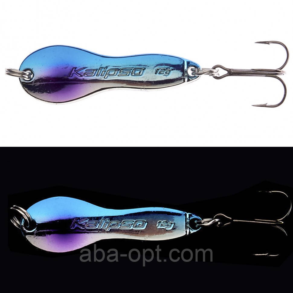 Блешня Kalipso Alphard 12g 251, фото 1