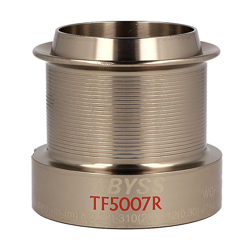 Шпуля Tica Cybernetic TF5007(№4)