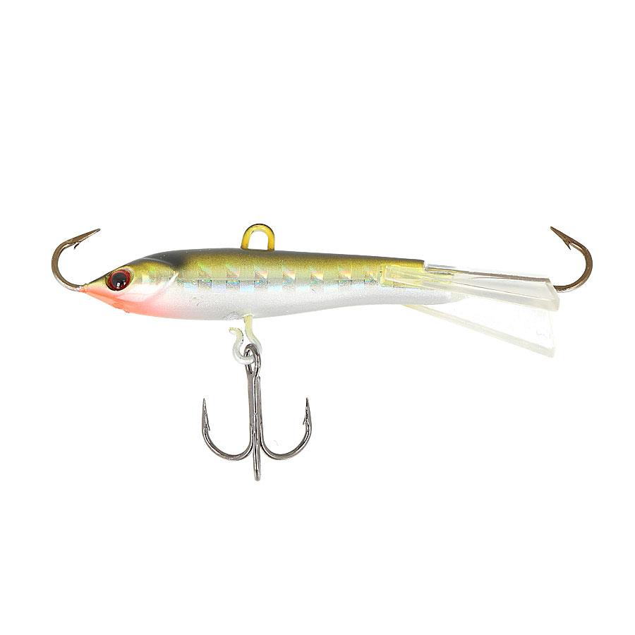 Балансир GC N-Ice Jig 11г B102, фото 1