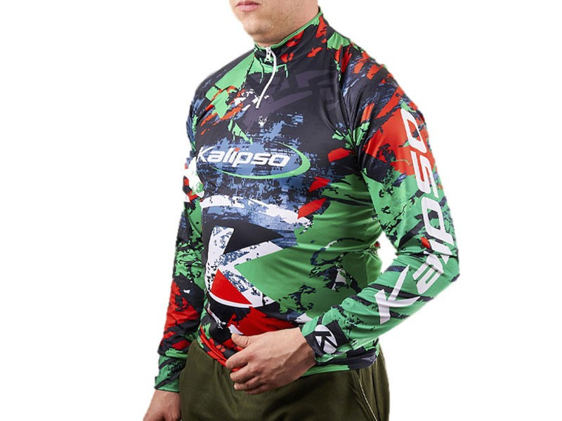 Джерсі Kalipso CM201 XL