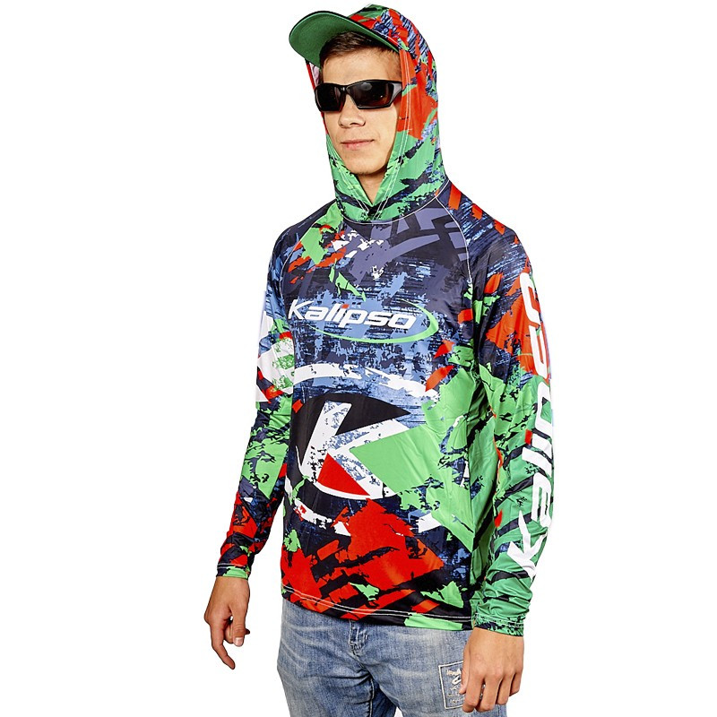 Джерсі Kalipso CM205H XXXL