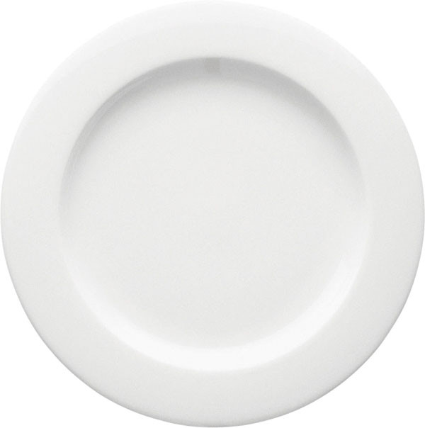 190022 Тарілка Porvasal Malva rossa 20см ВП