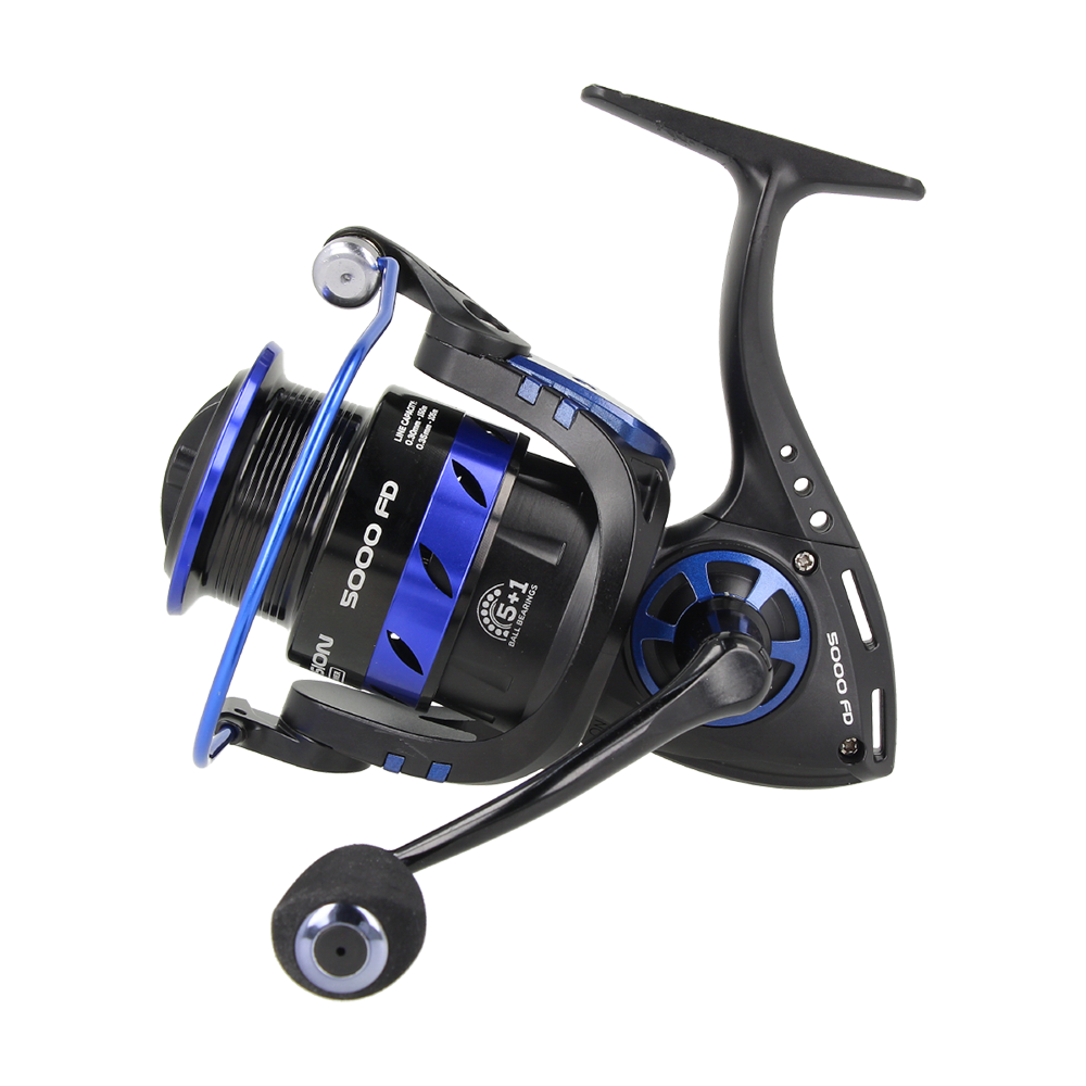 Котушка GC Passion Power 5000FD