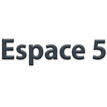 Espace 5