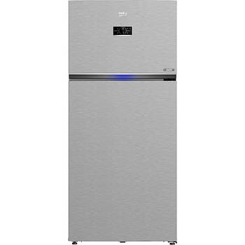 Холодильник Beko RDNE700E40XP
