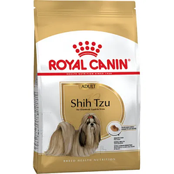 Сухий корм для собак породи ши-тцу Royal Canin (Роял Канін) Shih Tzu Adult 1.5 кг