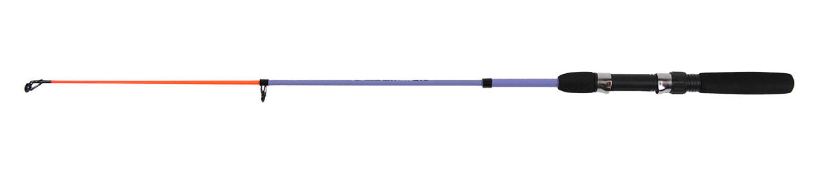 Вудилище ZEOX Element EA Tele 0.70м