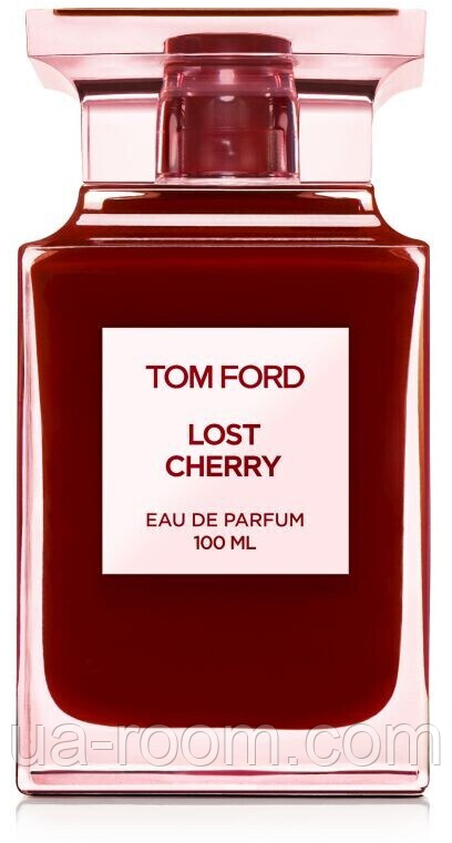Парфюм унисекс Tom Ford Lost Cherry, 100 мл.(premium)
