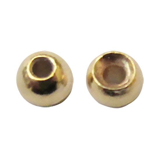 Грузило Kalipso вольфрам 3.5mm 0.31g зол.