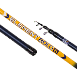 Вудка ZEOX Element EX bolo 4.00м, фото 2
