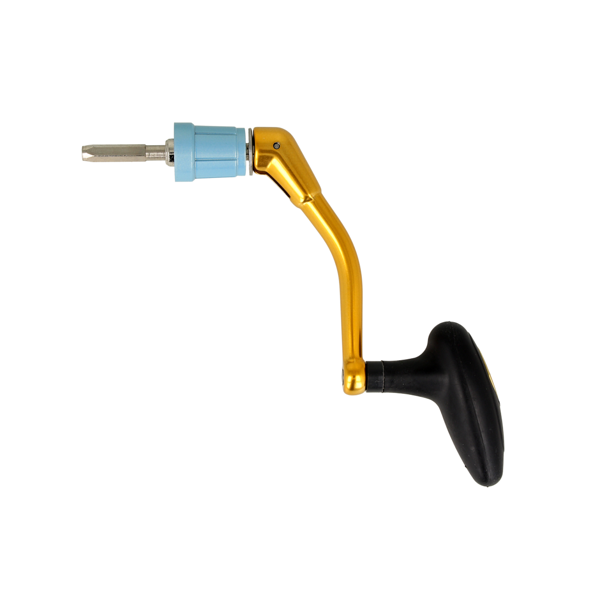 Ручка Tica Dolphin SF
