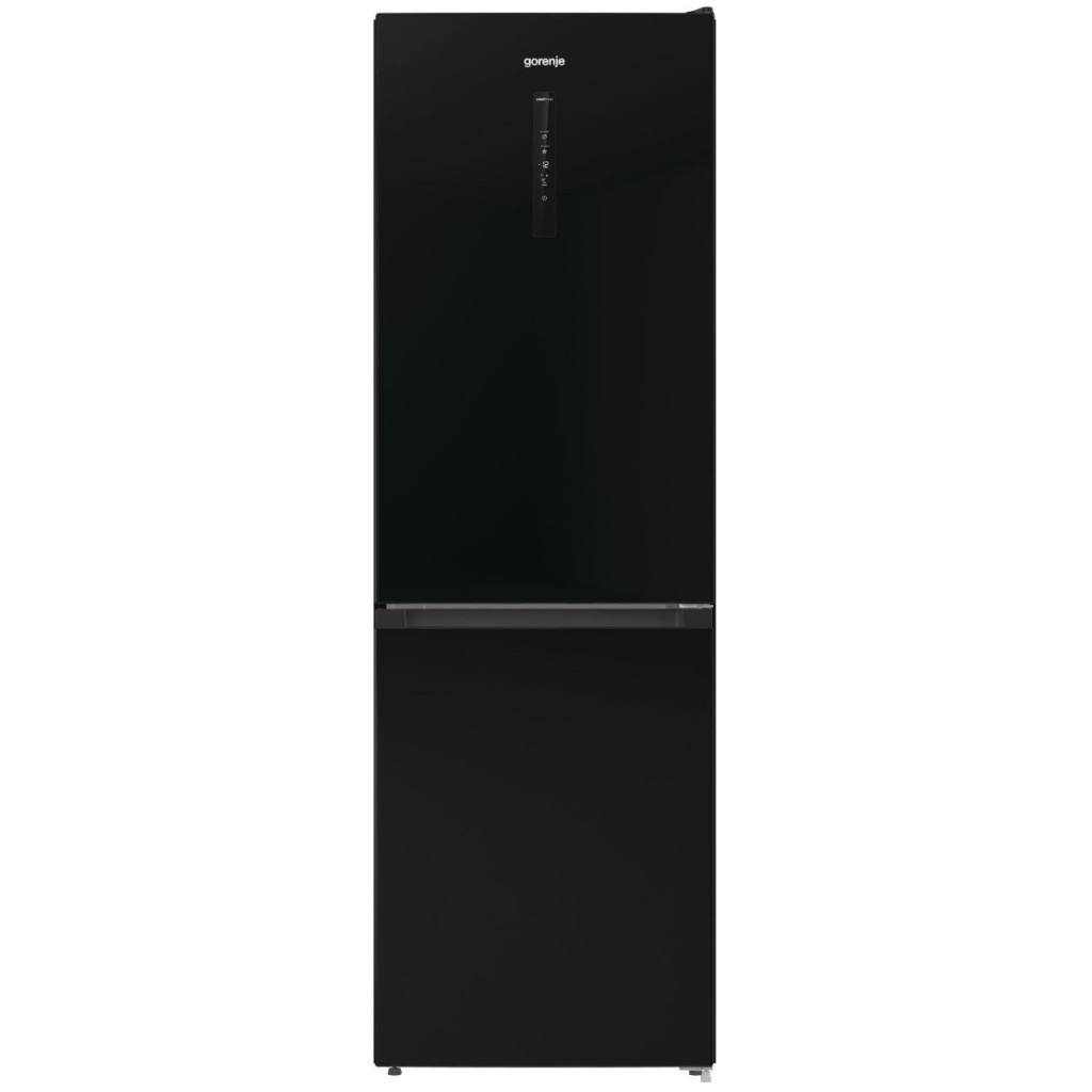 Холодильник Gorenje NRK6192ABK4, фото 1