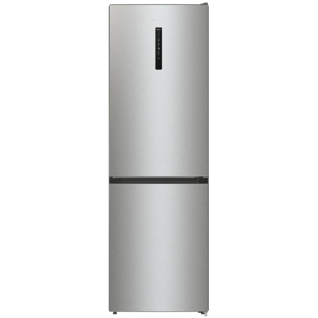 Холодильник Gorenje NRK6192AXL4, фото 1