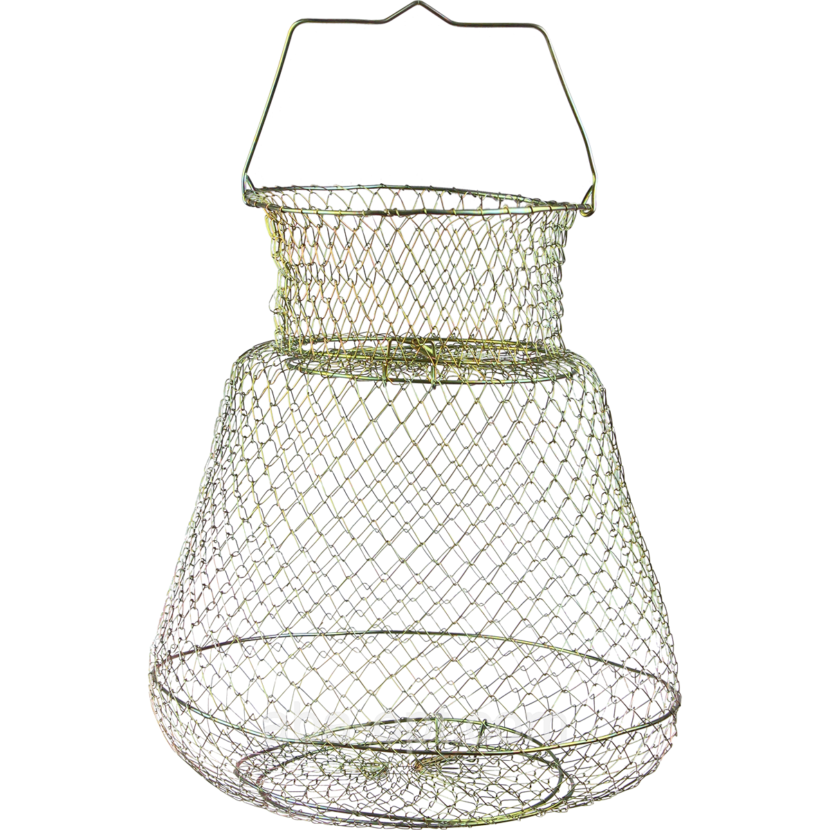 Садок ZEOX Round Metal 3840, фото 1