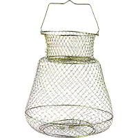 Садок ZEOX Round Metal 3840