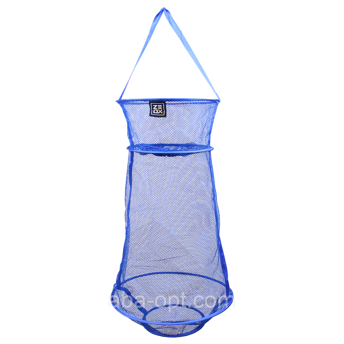 Садок ZEOX Round Short PEM-3560, фото 1