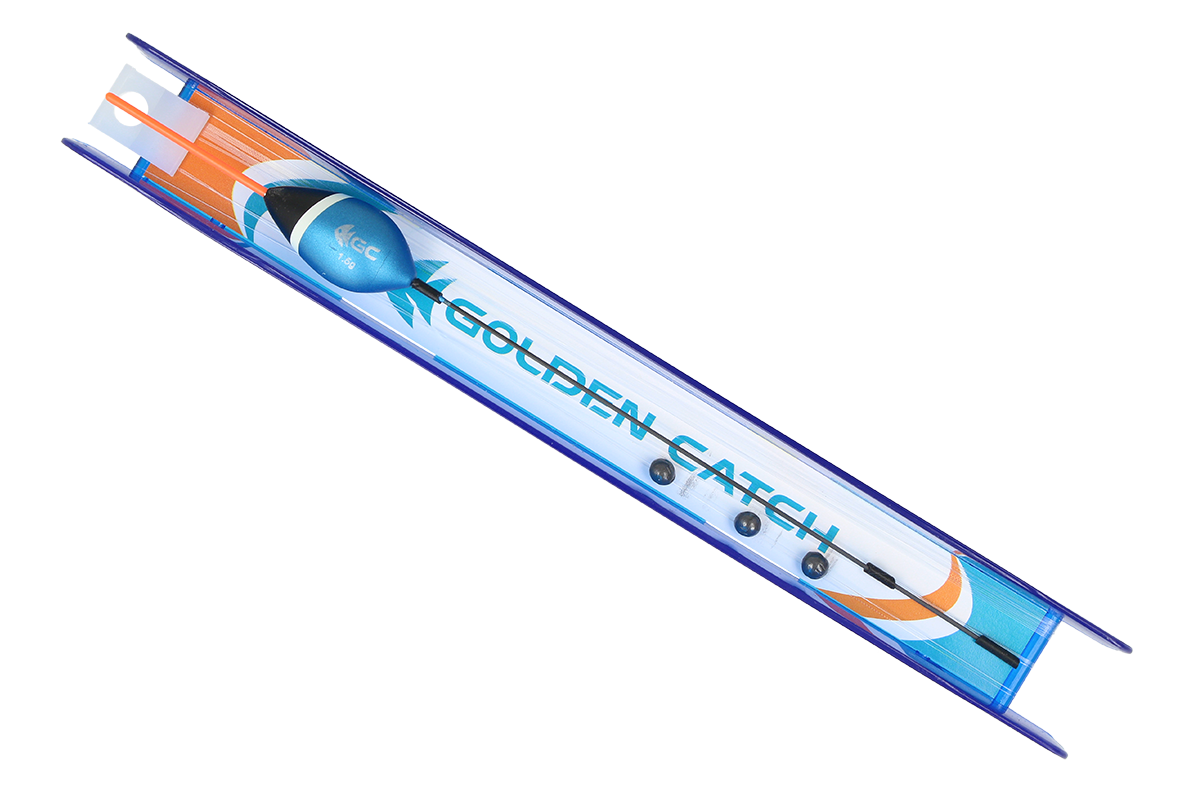 Оснащення поплавочне GC FT-03C 3.0г 0.20мм №8, фото 1