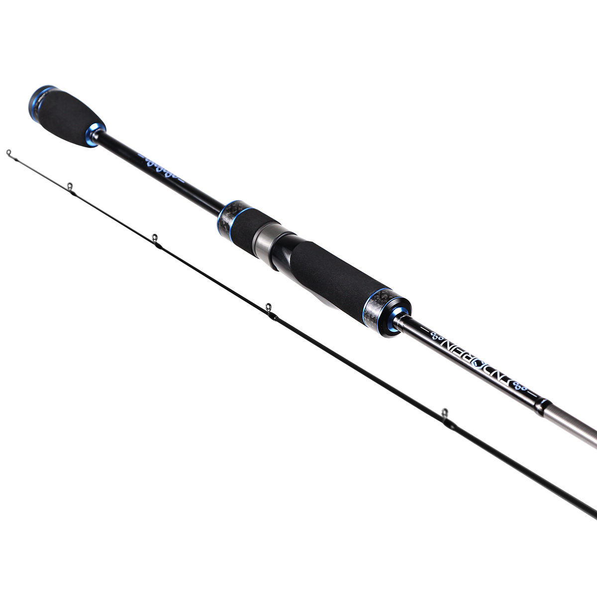 Вудилище GC Endorfin EDS-610UL-S 2.08м 0.2-4г