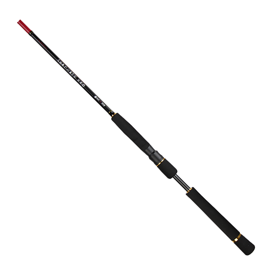 Вудилище GCxTica Graphite NEO GNS-832ML 2.51м 4-18г