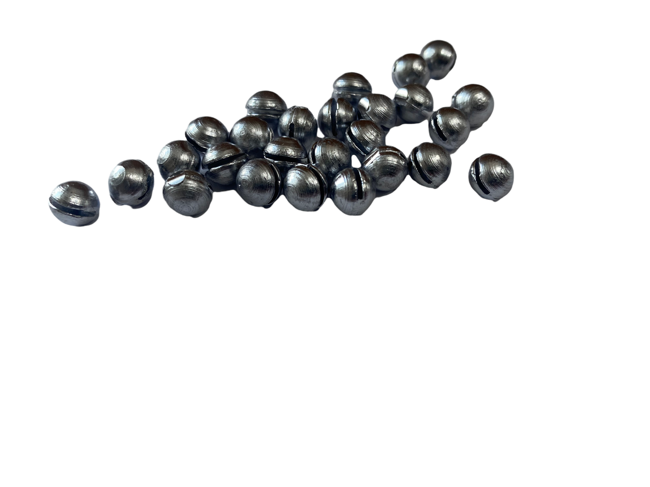 Грузило дробинка 1.5(100шт)