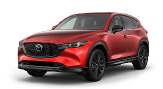 MAZDA CX-5 2024