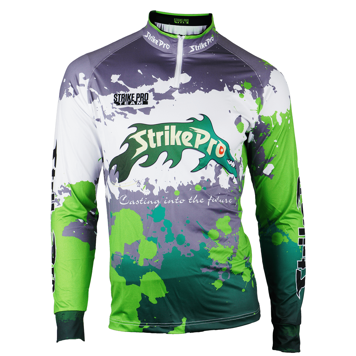 Джерсі Strike Pro Team CM301 XL