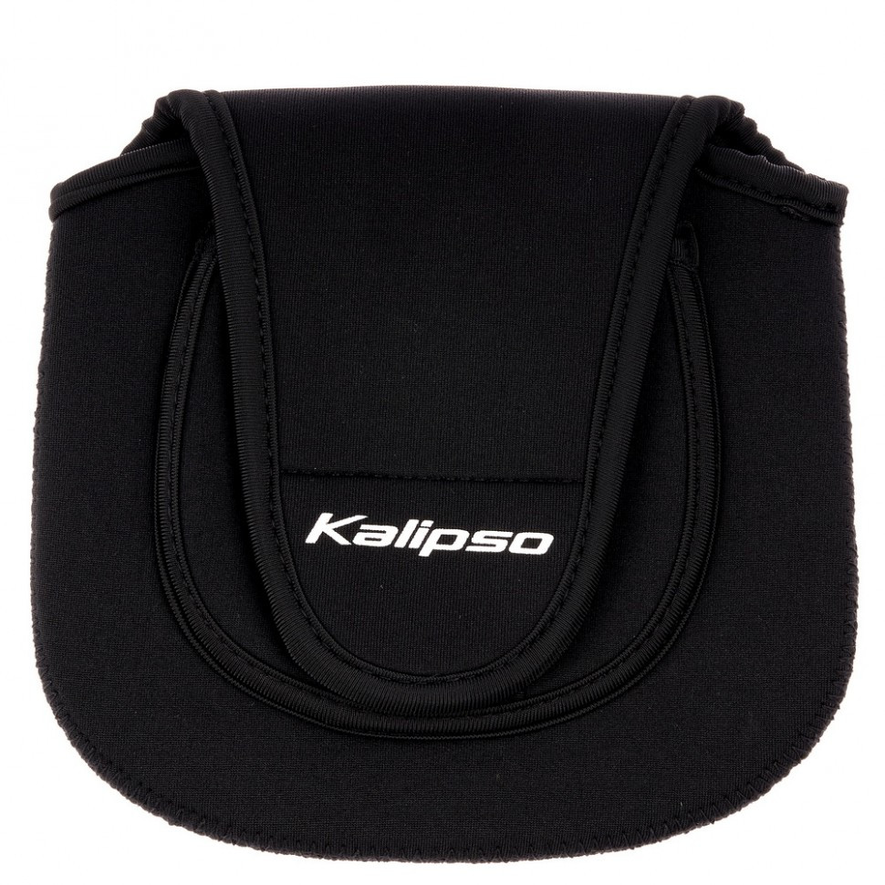 Чохол Kalipso Spinning reel guard RG-01M NEW2022, фото 1