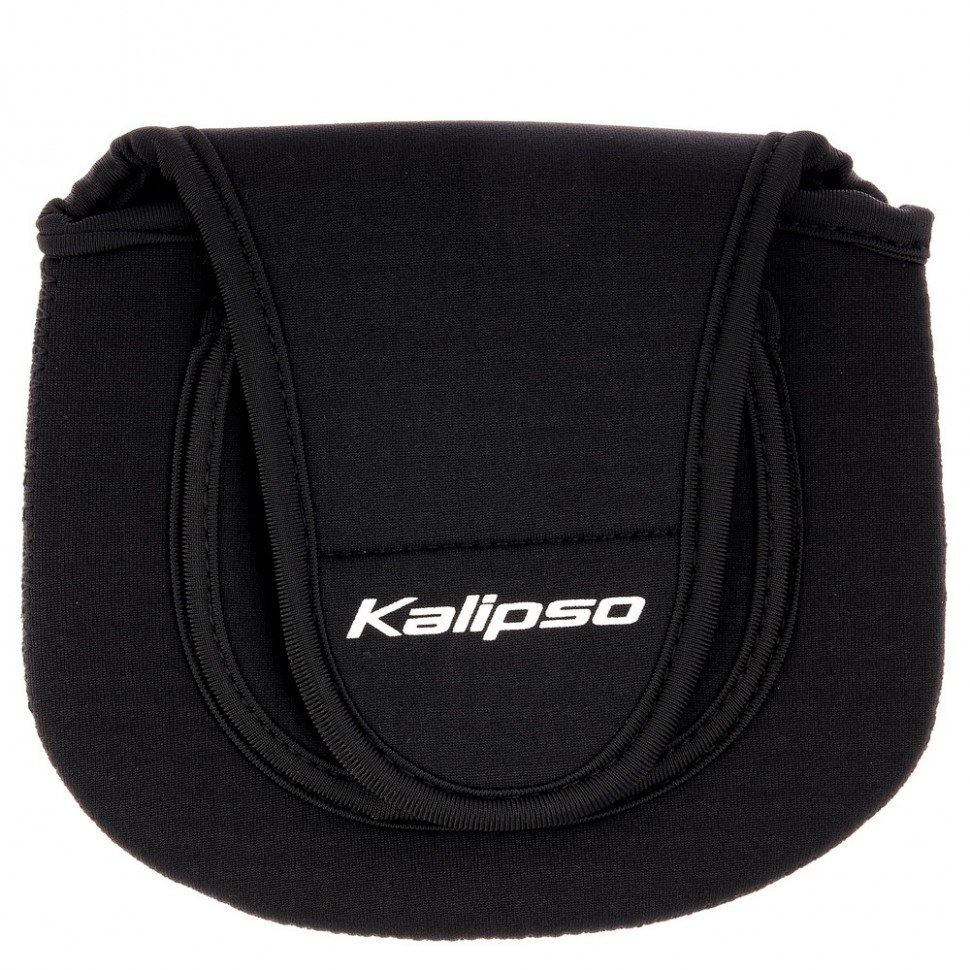 Чохол Kalipso Spinning reel guard RG-01S NEW2022, фото 1