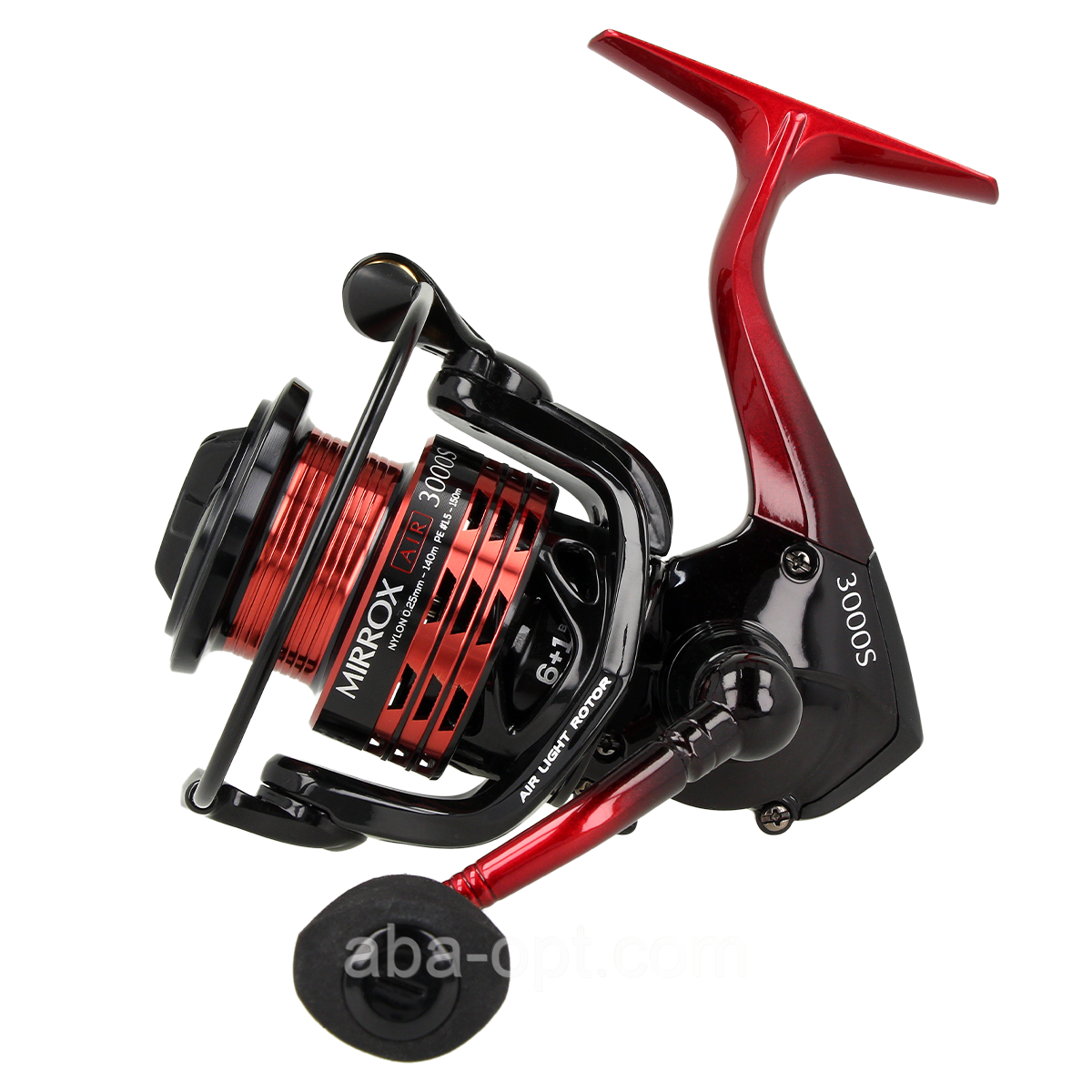 Котушка GC Mirrox Air 3000S, фото 1