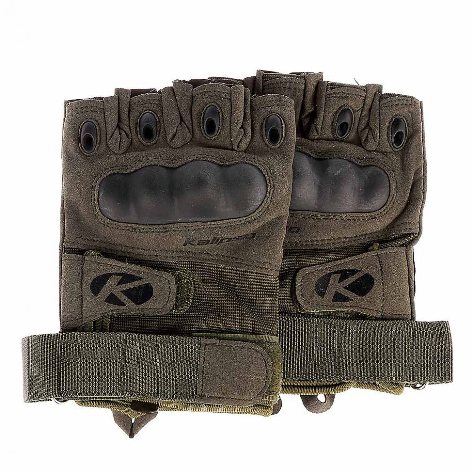 Рукавиці Kalipso Oplot TG-001 M olive NEW2022