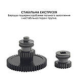 Шестерні екструдера для 3Д-принтера Elegoo Neptune 4/ 4 Pro/ 4 Plus/ 4 Max, Загартована сталь, фото 5