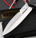 Microtech Glykon Carbon Dagger, фото 5