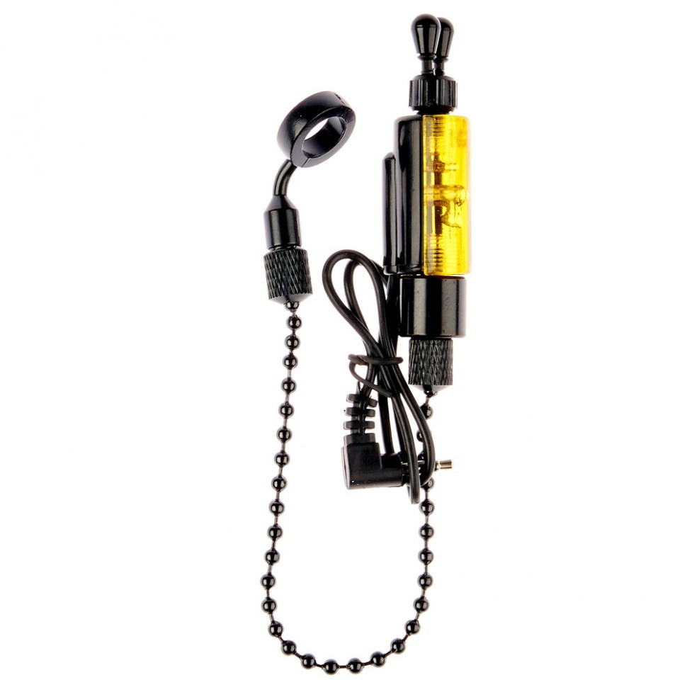 Свінгер Kalipso SWN Bobbin SKB1030L yellow NEW2023