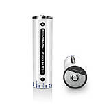 Акумулятори батарейки АА 1,5В Li-ion 2500 mWh (4 штуки), фото 4