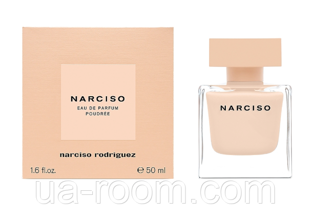 Парфюм женский Narciso Rodriguez Narciso Poudree, 90 мл.(premium), фото 1