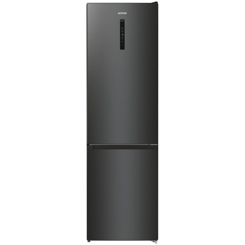 Холодильник Gorenje NRK620EABXL4, фото 1