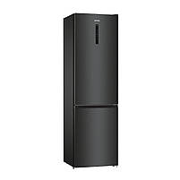 Холодильник Gorenje NRK620EABXL4, фото 2