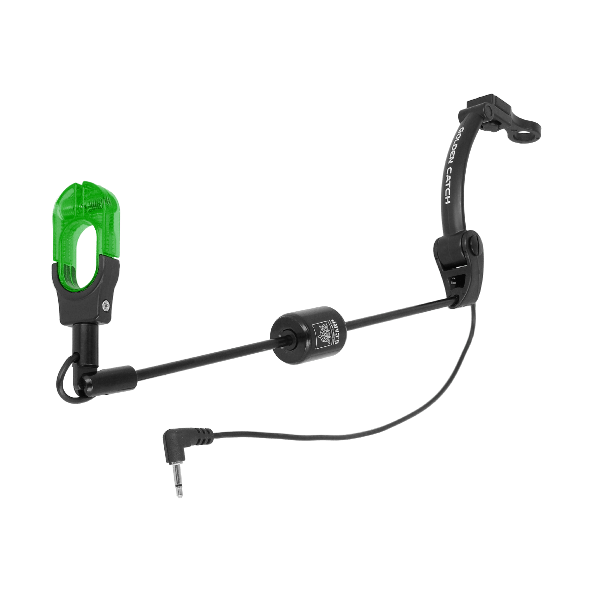 Свінгер GC G.Carp Illuminated Stiff Swinger зелений NEW 2024