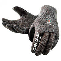 Перчатки Cressi Tracina Ultraspan Gloves 3 mm