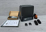 Автоматика для відкатних воріт X-BOOST ES 900 Maxi KIT, фото 4