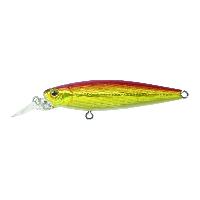 Воблер Bassday Range Minnow 70S 8.8г M-14 NEW