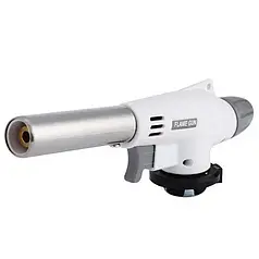 Газовий пальник, різак, паяльник Flame Gun ASK 920 з п'єзопідпалом