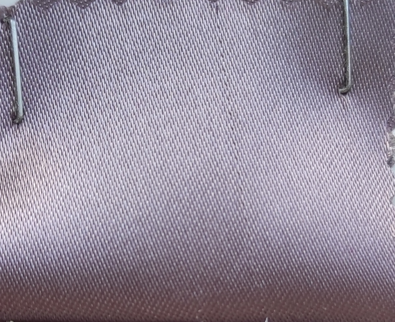 Тканина атлас (D)80г/м2 (50м/рулон) Мокко