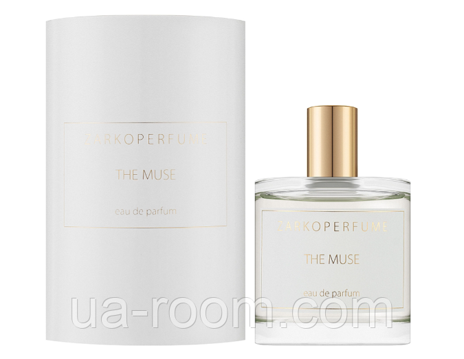 Парфюм женский Zarkoperfume The Muse, 100 мл.(premium)