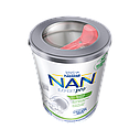 NAN (НАН) Потрійний комфорт Суха суміш для дітей з народження, 400 г, фото 4