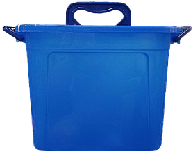 Набір для пікніка Люкс Gusto G-2068 на 6 персон (28пр)